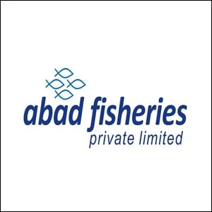 Abad Fisheries logo