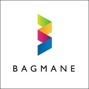 Bagmane logo