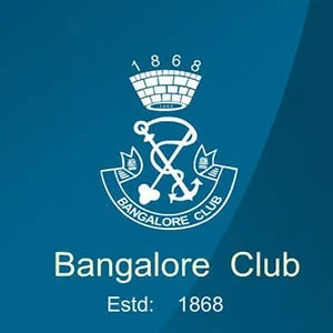 Bangalore Club logo