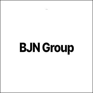 BJN Group logo