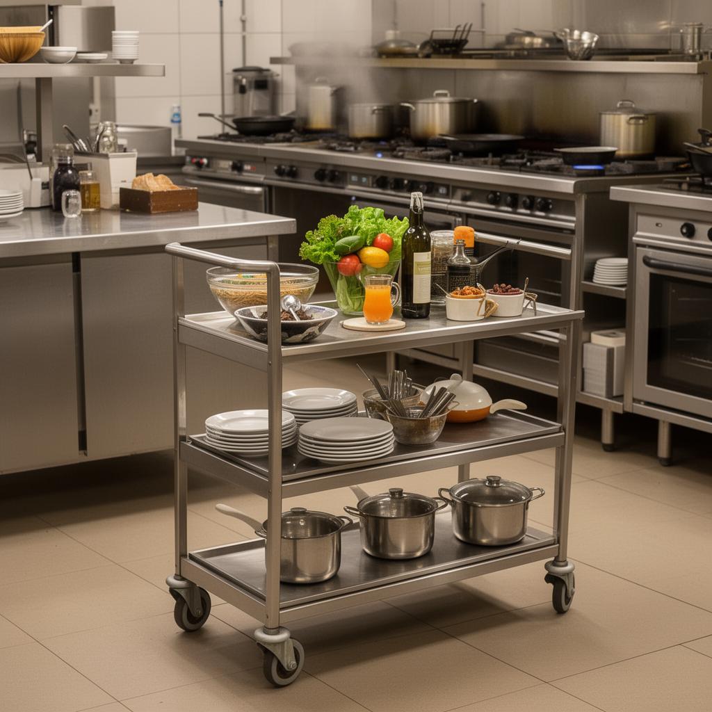 Trolleys