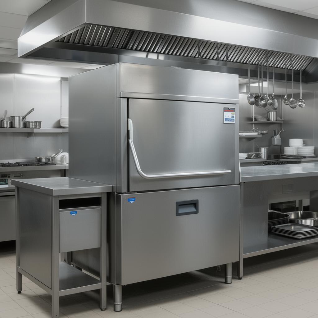 Washing Equipment