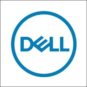 Dell logo