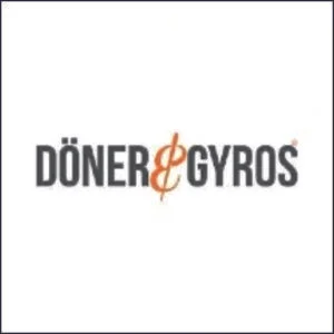 Döner & Gyros logo