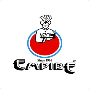 Empire logo