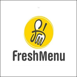FreshMenu logo