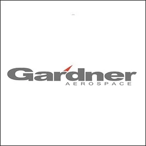 Gardner Aerospace logo