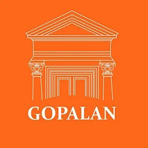 Gopalan logo