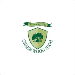 Greenwood High logo