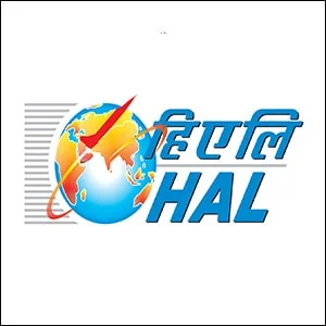 HAL logo