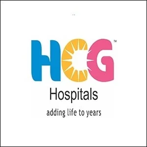 HCG Hospitals logo