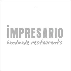 Impresario logo