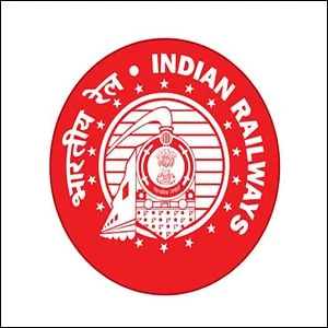 Indian Railways logo
