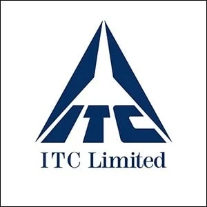 ITC Limited logo