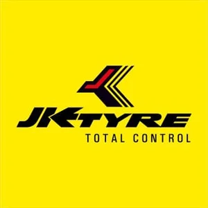 JK Tyre logo