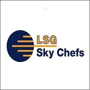 LSG Sky Chefs logo