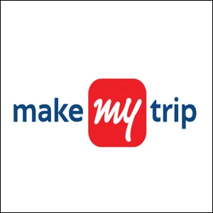 MakeMyTrip logo