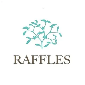 Raffles logo