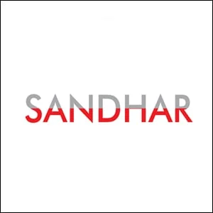 Sandhar logo