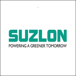 Suzlon logo