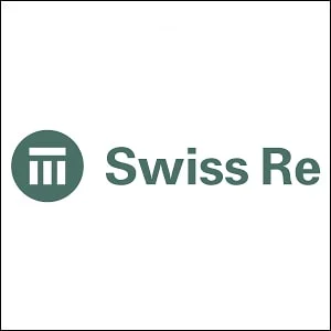 Swiss Re logo