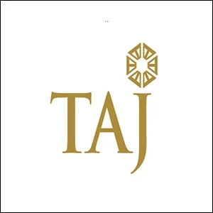 Taj logo