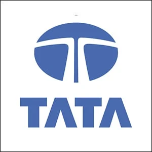 TATA logo