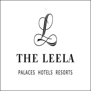 The Leela logo