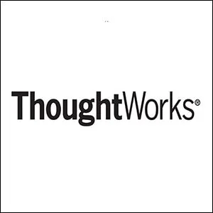 ThoughtWorks logo