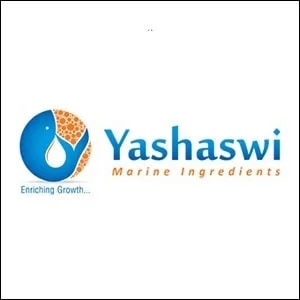 Yashaswi Marine Ingredients logo