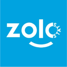 Zolo Stays logo