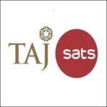 Taj Sats - Client Logo - Kitchen Equipment