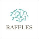 Raffles - Client Logo - Kitchen Equipment