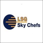LSG Sky Chefs - Client Logo - Kitchen Equipment