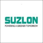 Suzlon Energy - Client Logo - Kitchen Equipment