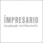 Impresario Group - Client Logo - Kitchen Equipment