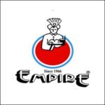 Empire - Client Logo - Kitchen Equipment