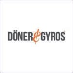 Doner & Gyros - Client Logo - Kitchen Equipment